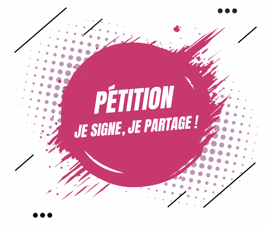Personnels sociaux en colère : signez la pétition en ligne