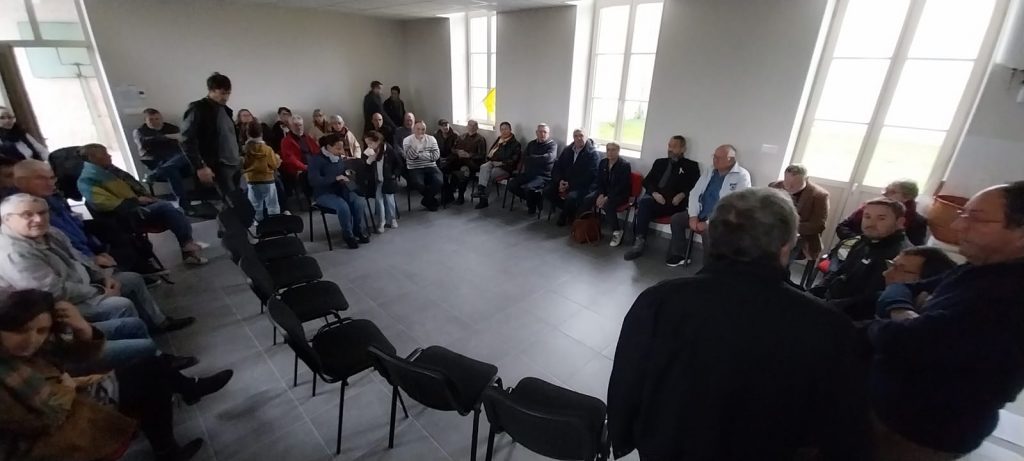 NON la ruralité n’est pas un frein, l’Ecole dernier service public