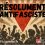 Résolument antifasciste !