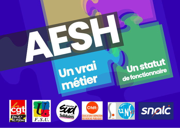 Continuons d&rsquo;alerter le Ministre !