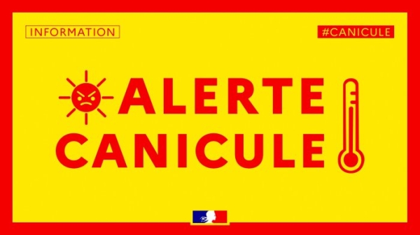 La canicule : questions et réponses de la DSDEN de l&rsquo;Allier